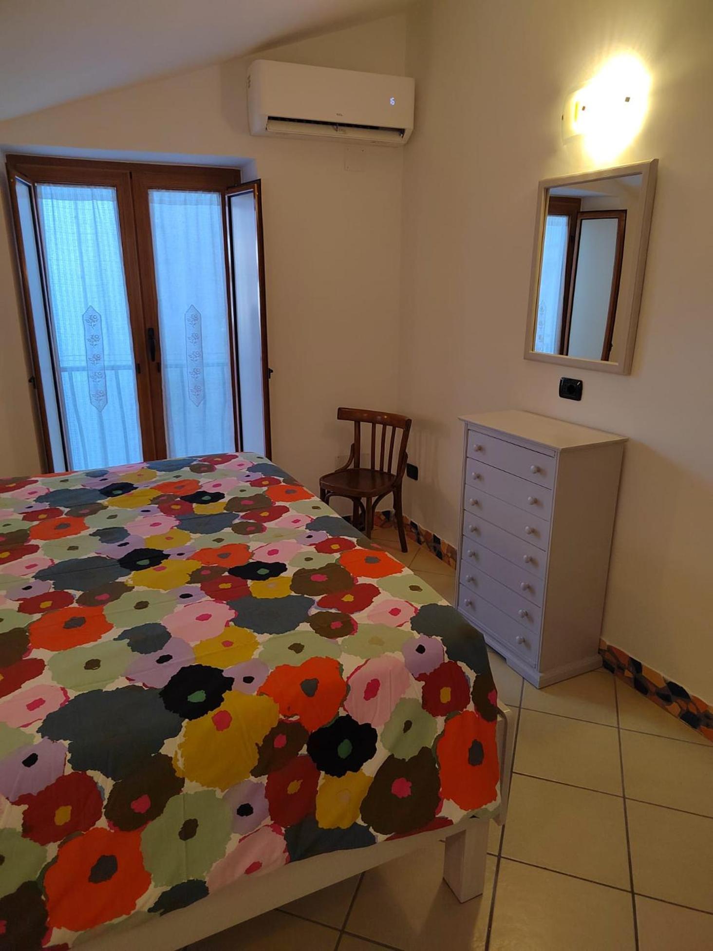 Casafiore Guest House Vietri Exterior foto