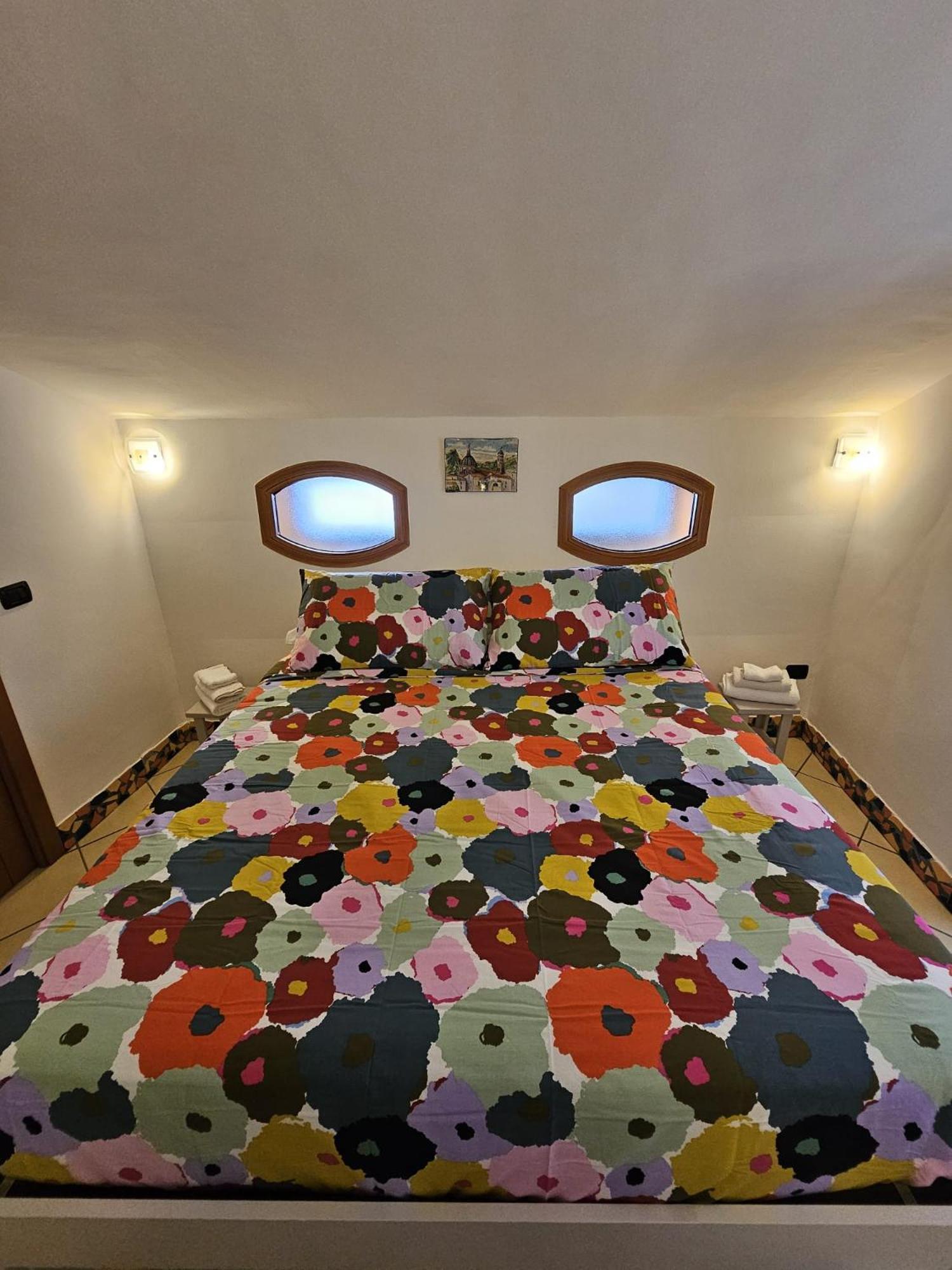 Casafiore Guest House Vietri Exterior foto