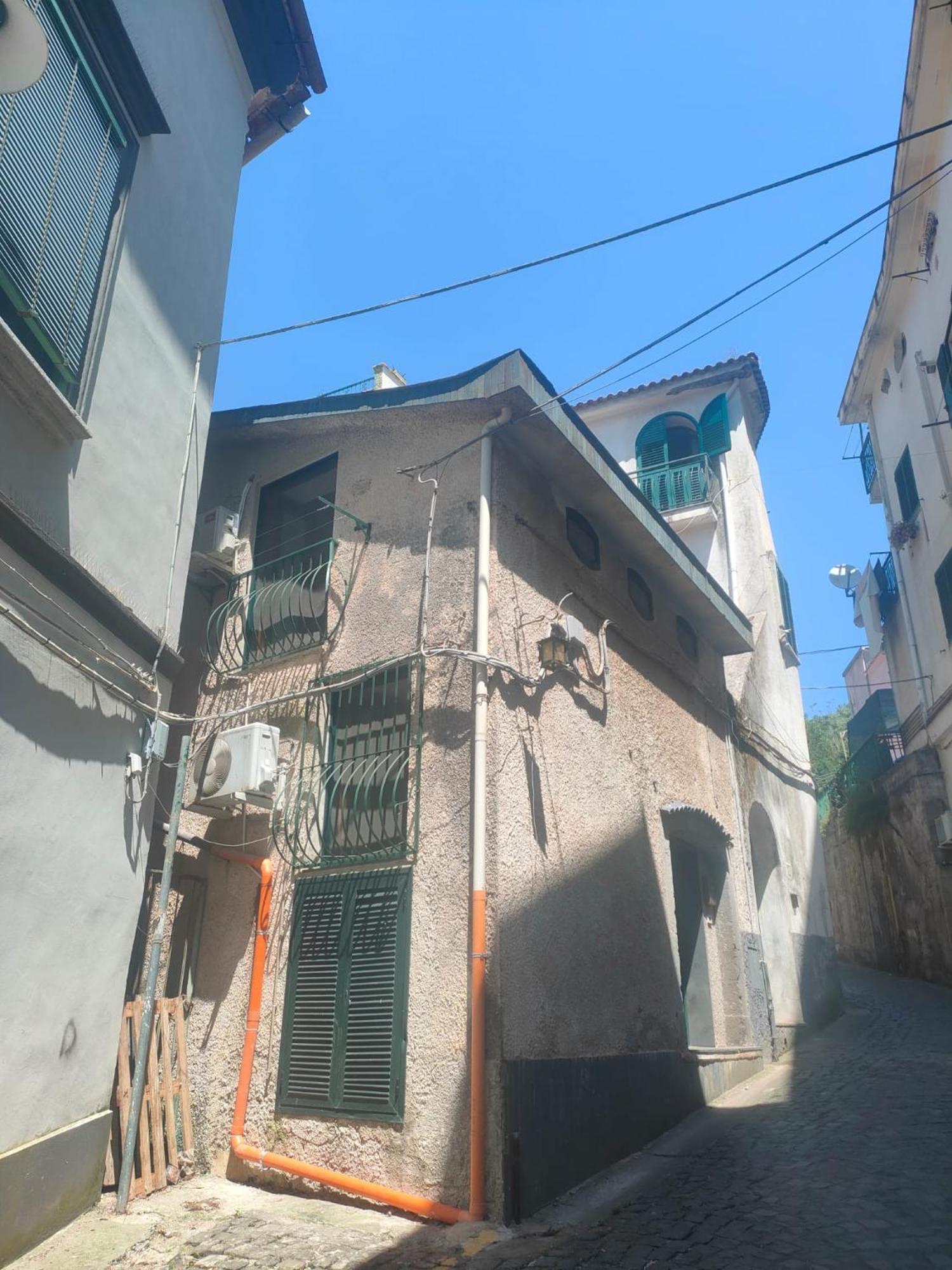 Casafiore Guest House Vietri Exterior foto