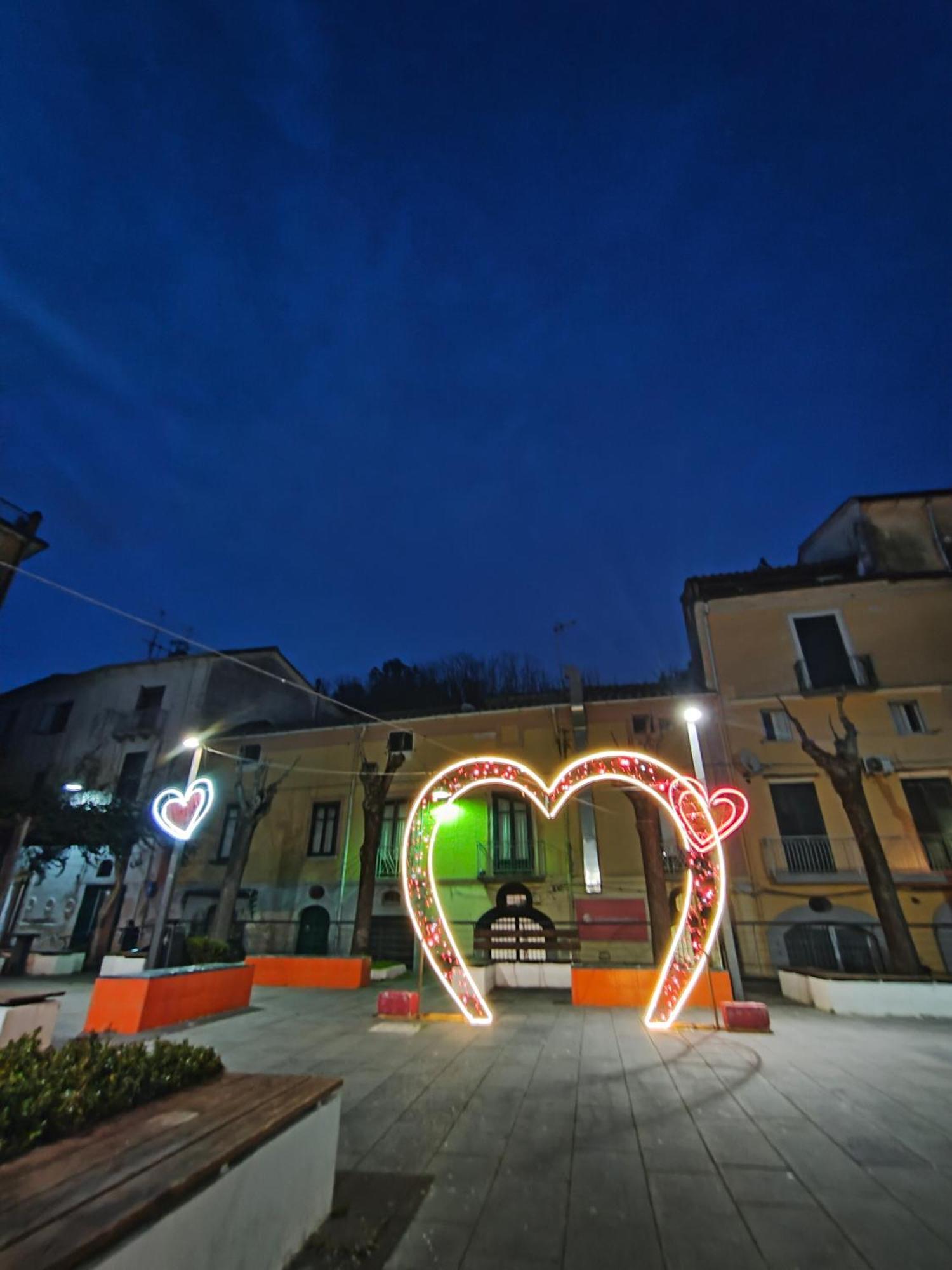 Casafiore Guest House Vietri Exterior foto
