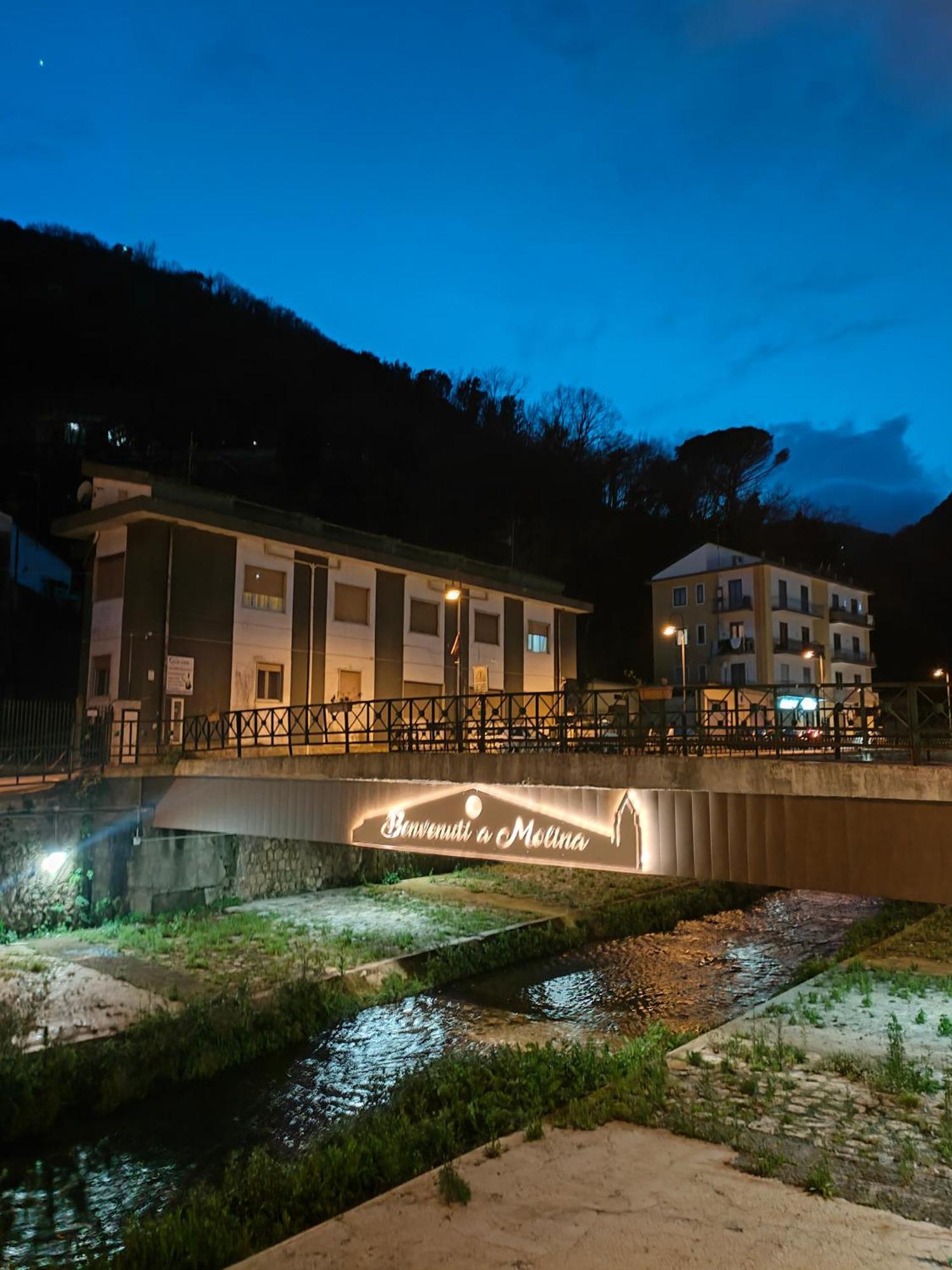 Casafiore Guest House Vietri Exterior foto